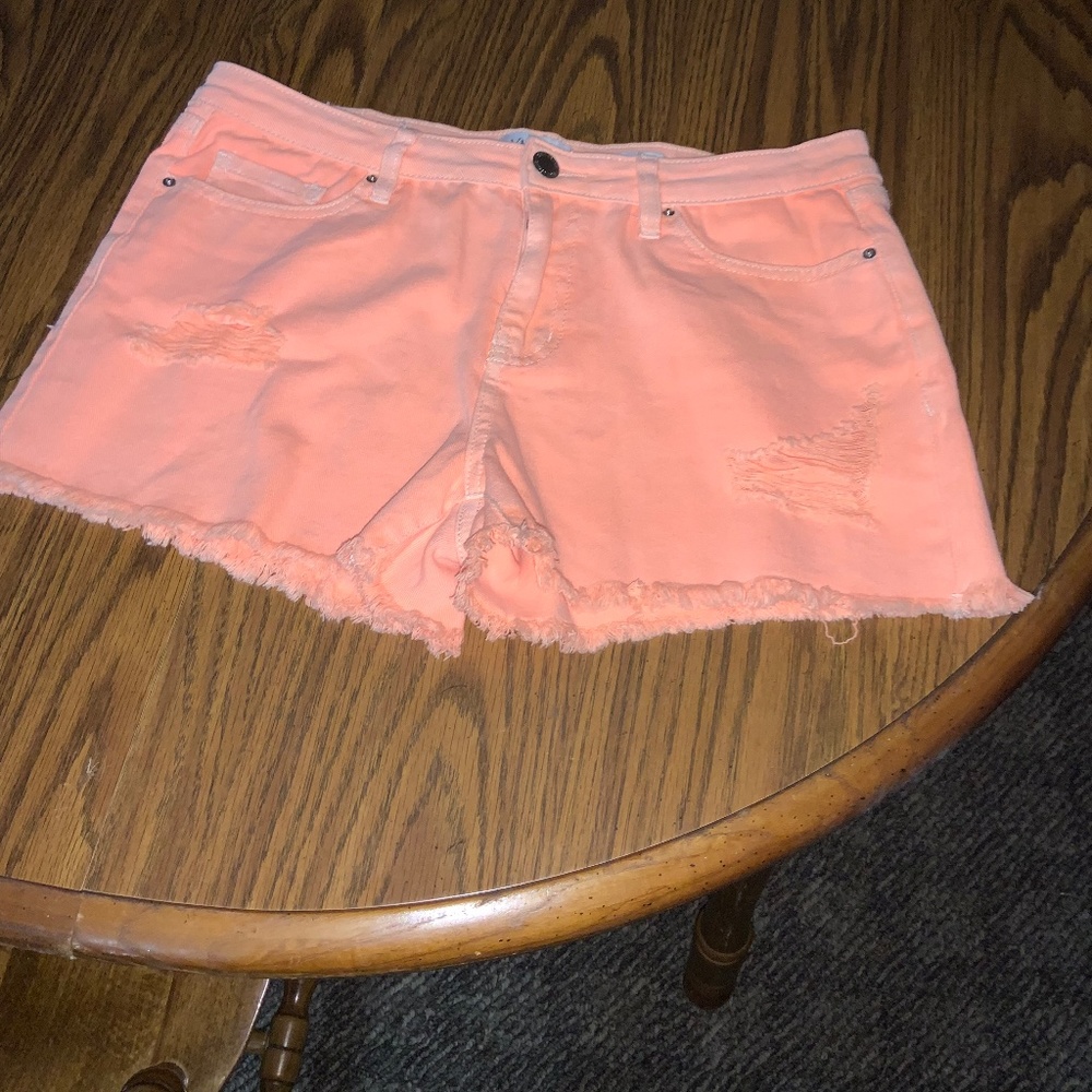 YMI Dream Shorts